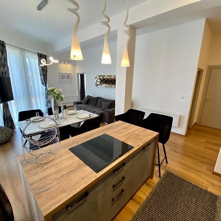 PUY Apartman Sogni D'Oro 아파트 외부 사진