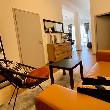 PUY Apartman Sogni D'Oro 아파트 외부 사진