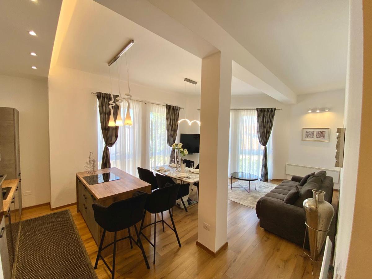 PUY Apartman Sogni D'Oro 아파트 외부 사진