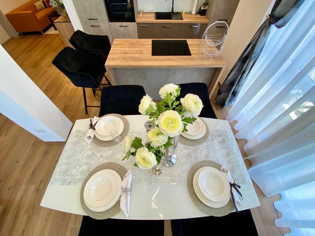 PUY Apartman Sogni D'Oro 아파트 외부 사진