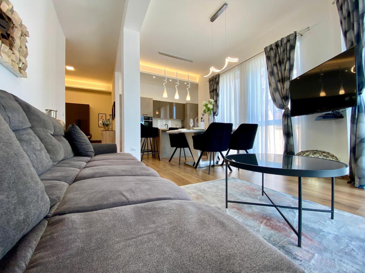 PUY Apartman Sogni D'Oro 아파트 외부 사진