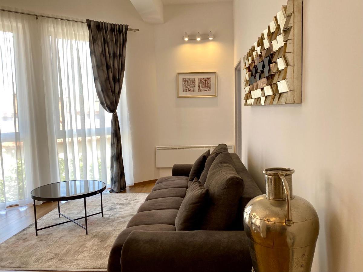 PUY Apartman Sogni D'Oro 아파트 외부 사진