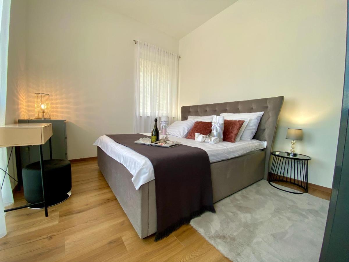 PUY Apartman Sogni D'Oro 아파트 외부 사진