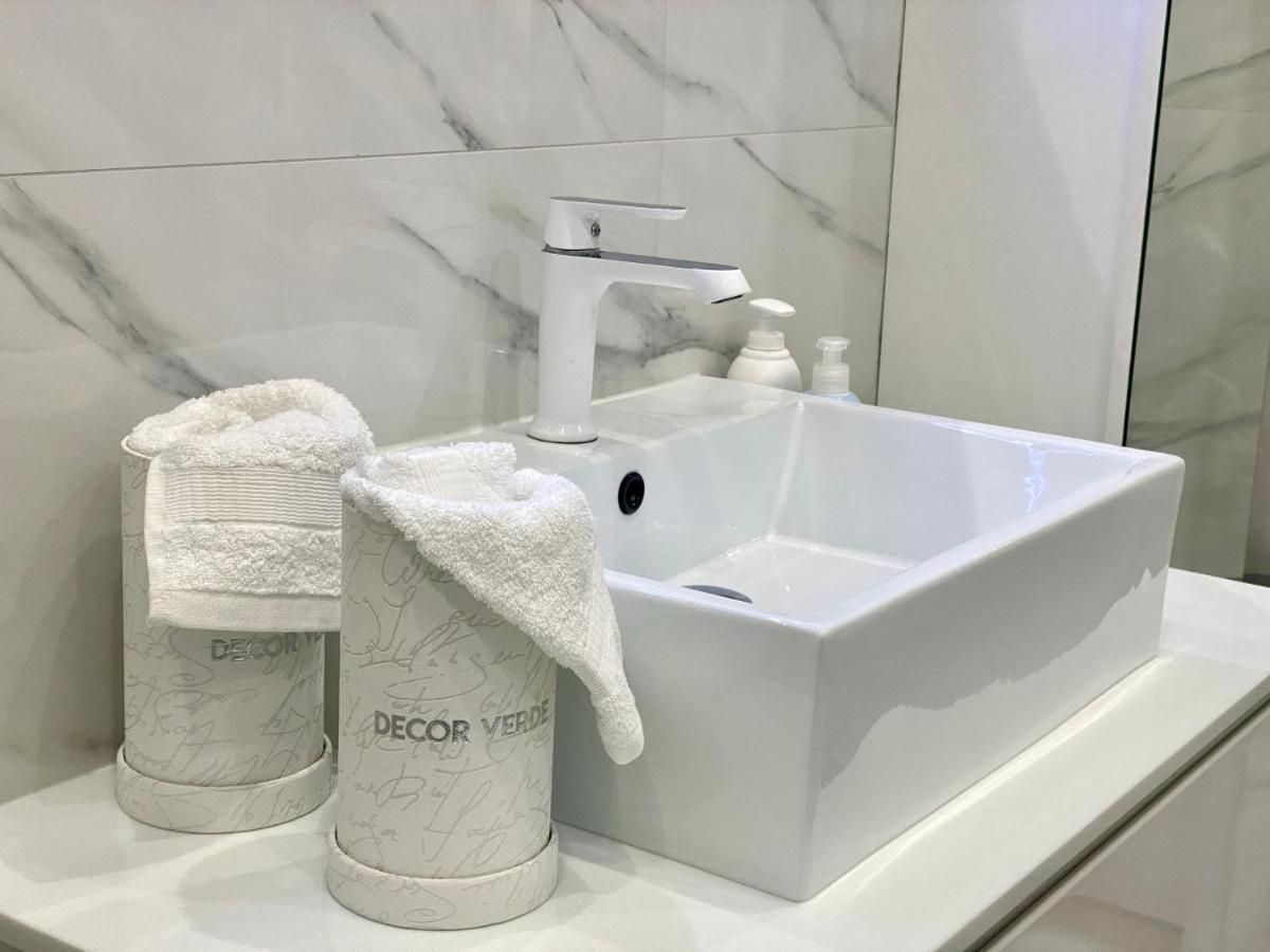 PUY Apartman Sogni D'Oro 아파트 외부 사진