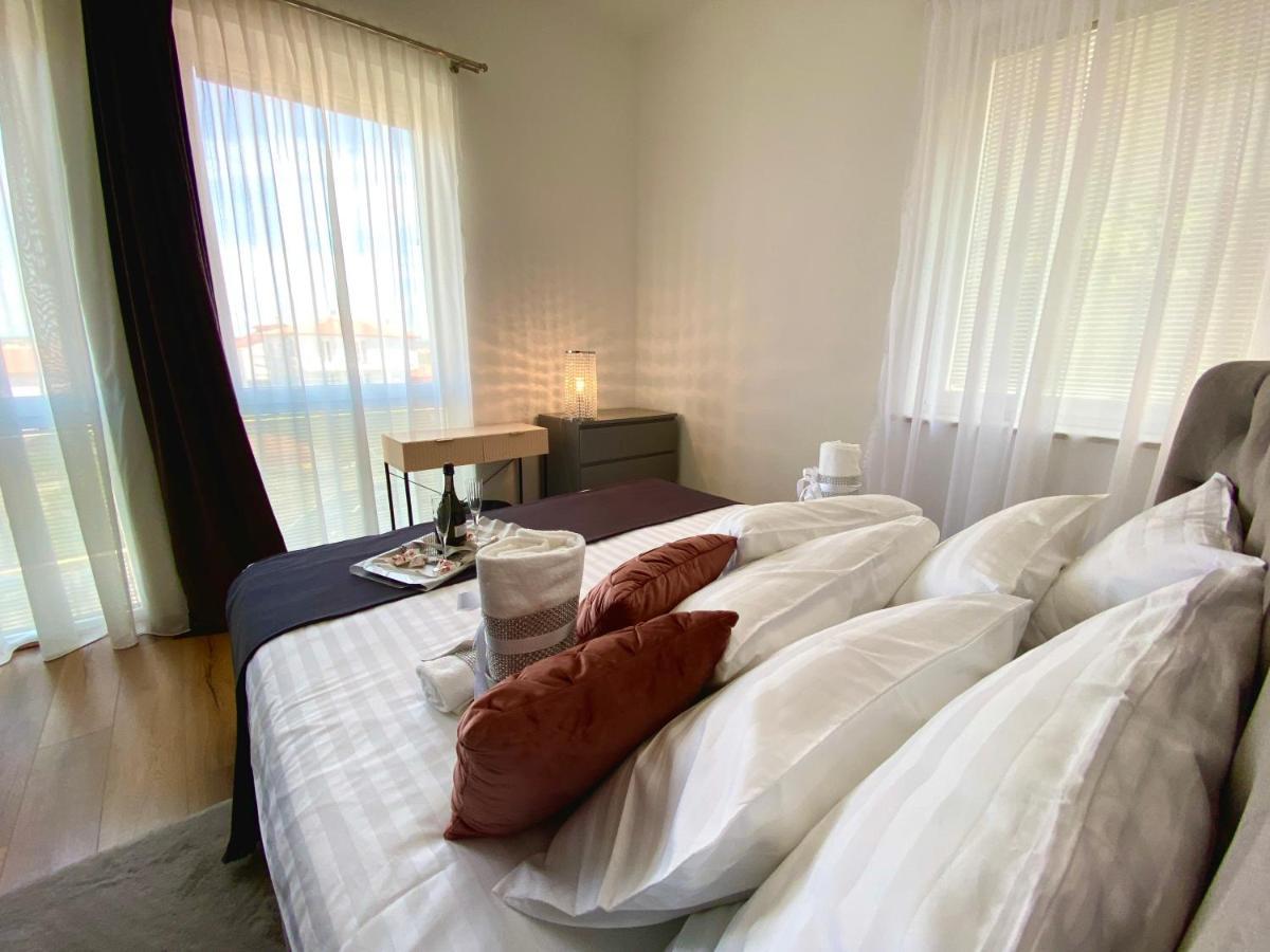 PUY Apartman Sogni D'Oro 아파트 외부 사진