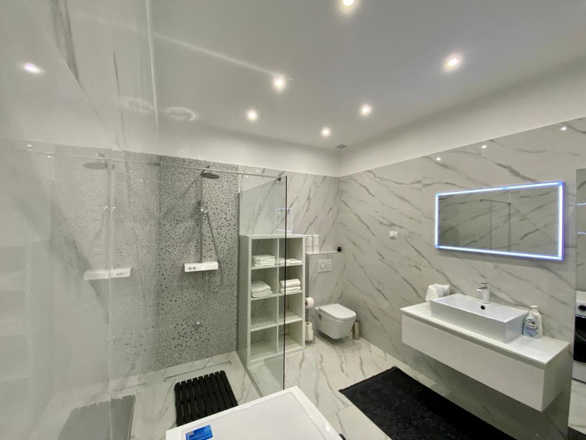 PUY Apartman Sogni D'Oro 아파트 외부 사진