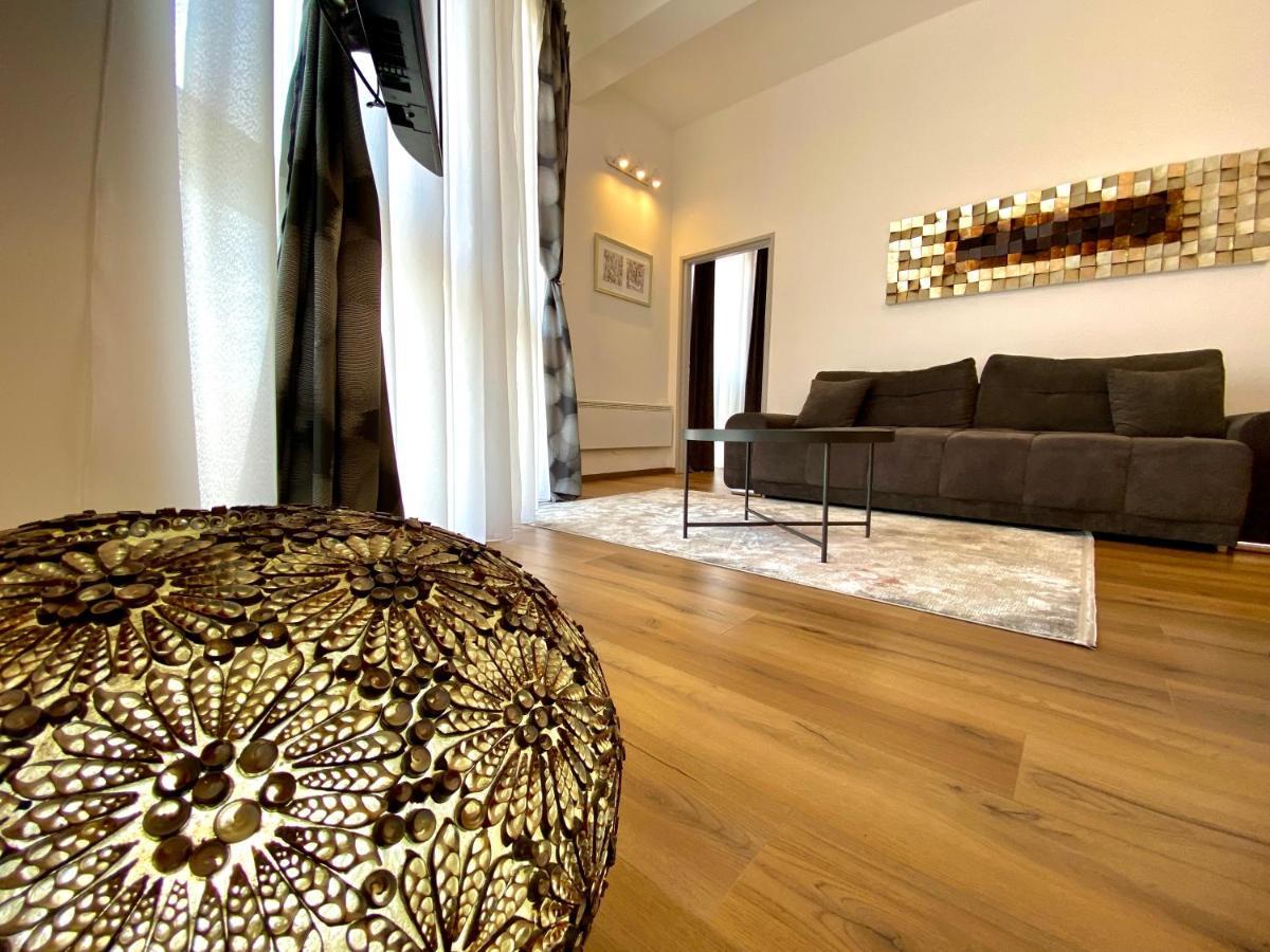 PUY Apartman Sogni D'Oro 아파트 외부 사진