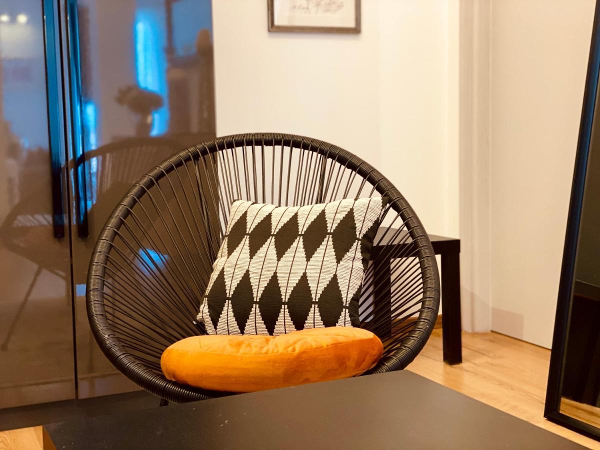 PUY Apartman Sogni D'Oro 아파트 외부 사진
