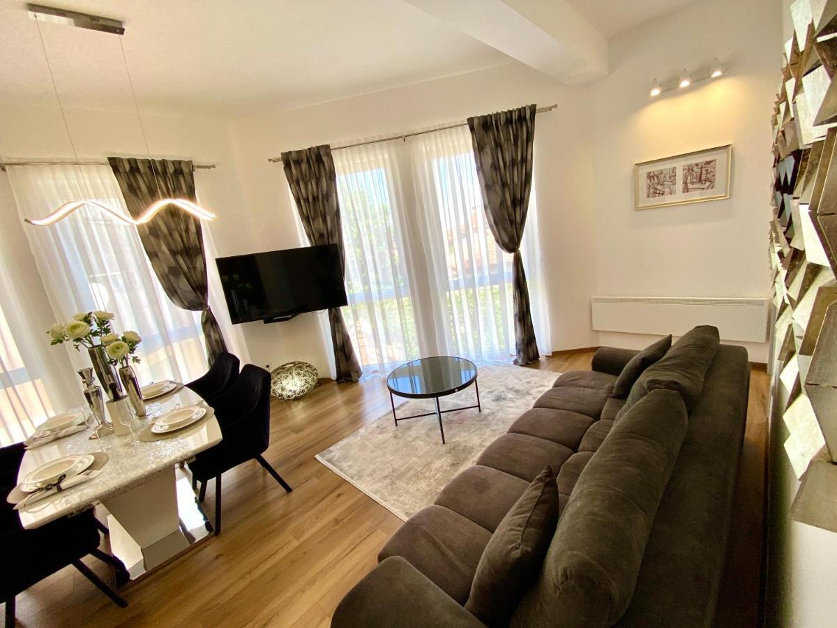 PUY Apartman Sogni D'Oro 아파트 외부 사진