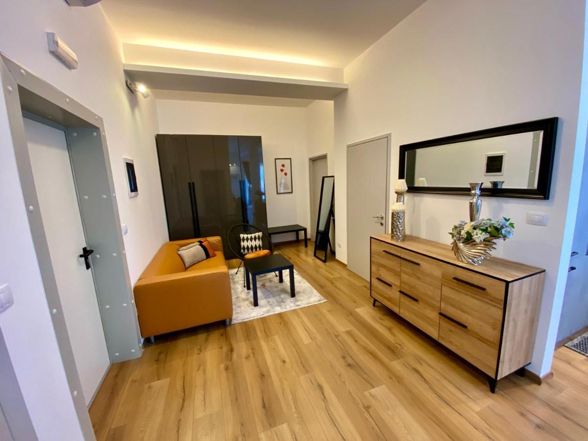 PUY Apartman Sogni D'Oro 아파트 외부 사진