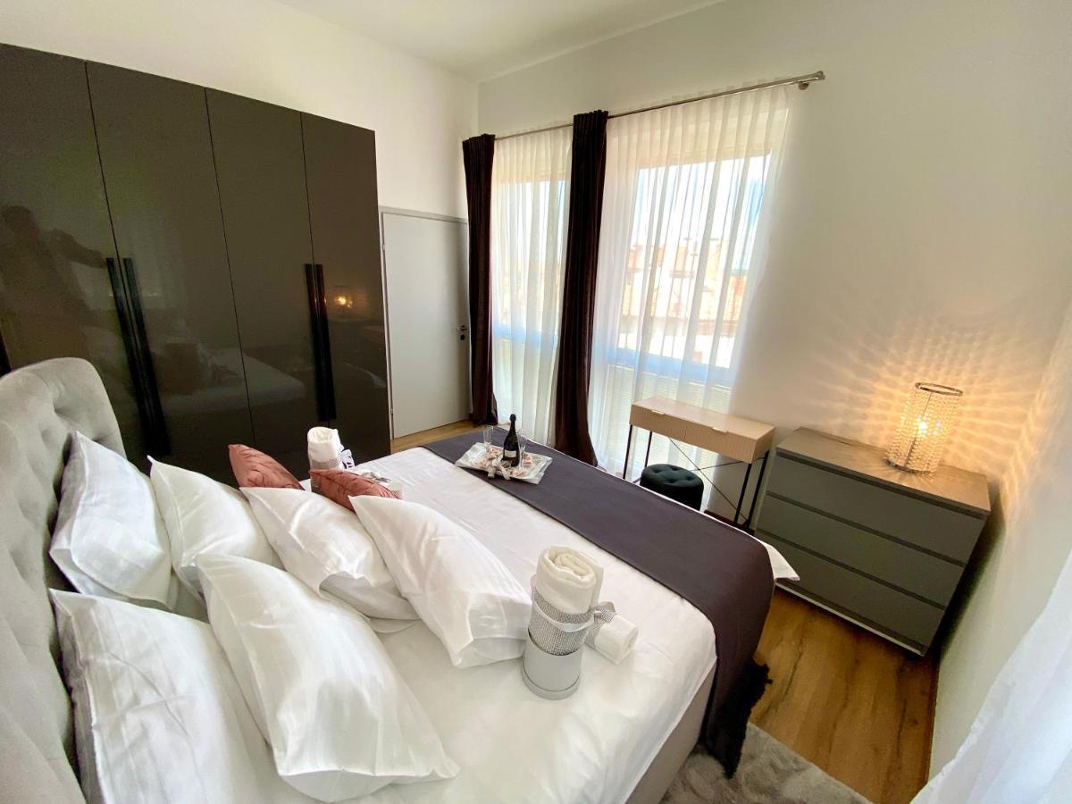 PUY Apartman Sogni D'Oro 아파트 외부 사진