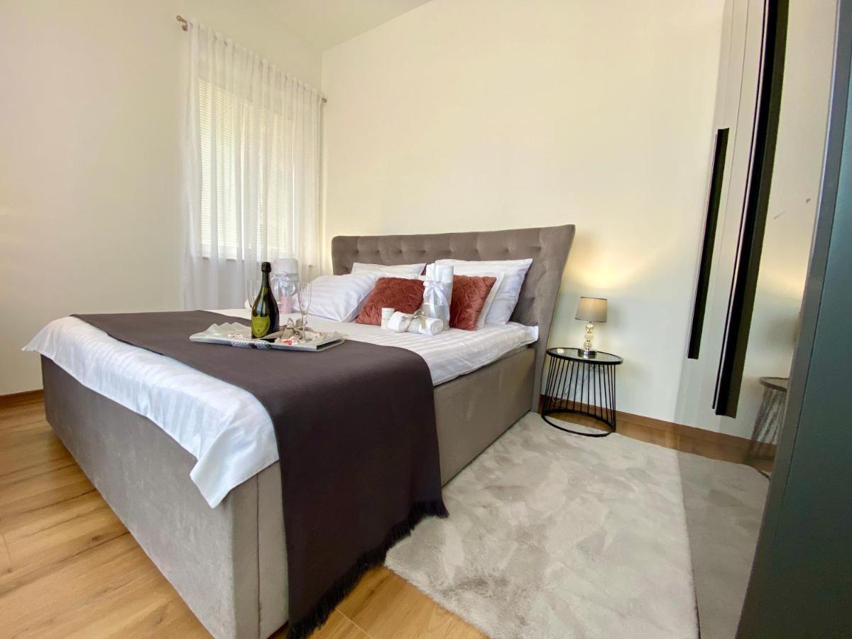 PUY Apartman Sogni D'Oro 아파트 외부 사진