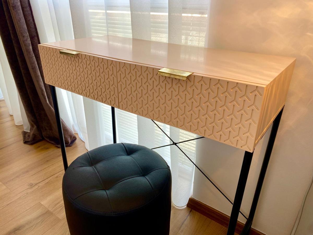 PUY Apartman Sogni D'Oro 아파트 외부 사진