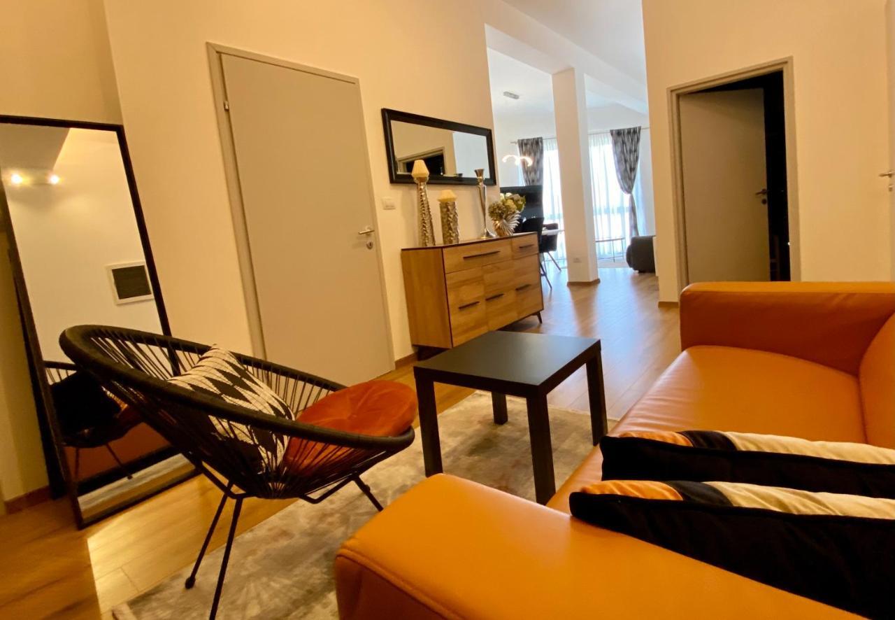 PUY Apartman Sogni D'Oro 아파트 외부 사진