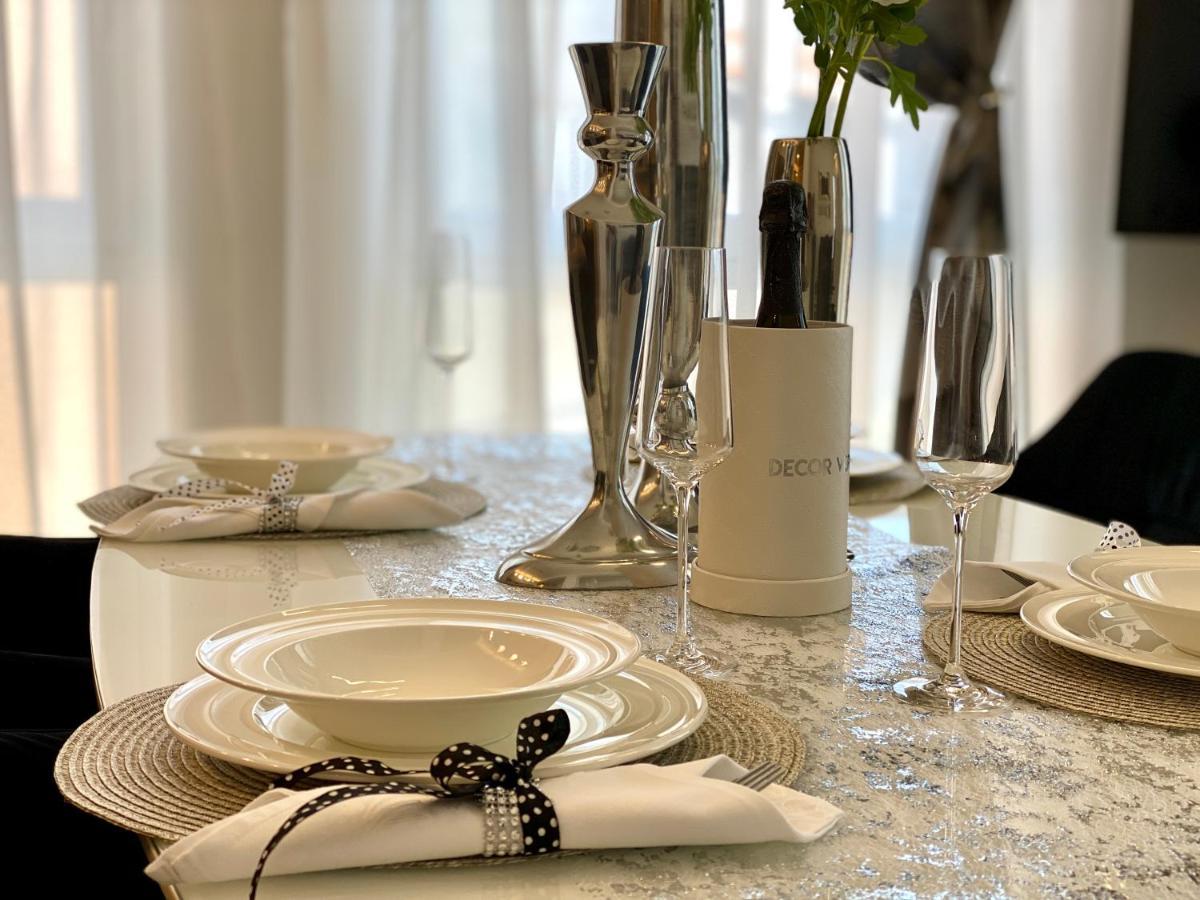 PUY Apartman Sogni D'Oro 아파트 외부 사진