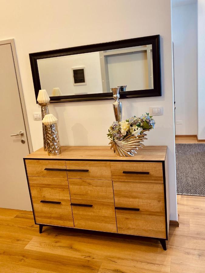 PUY Apartman Sogni D'Oro 아파트 외부 사진