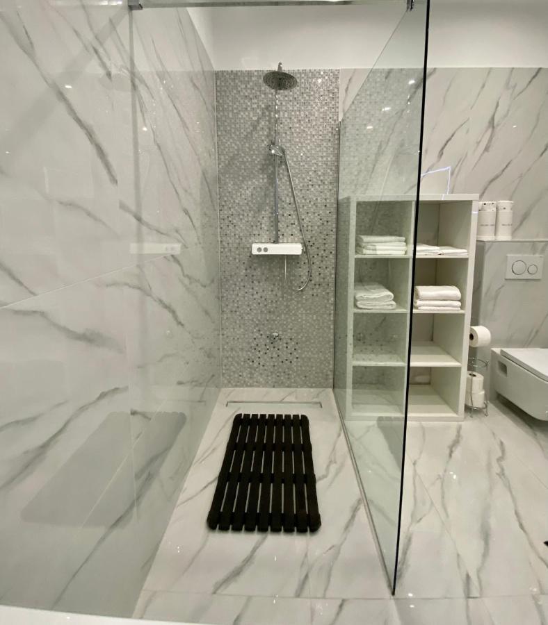 PUY Apartman Sogni D'Oro 아파트 외부 사진
