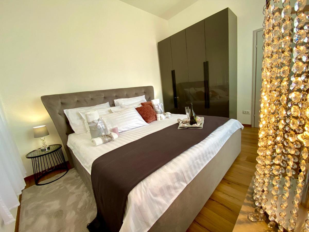PUY Apartman Sogni D'Oro 아파트 외부 사진