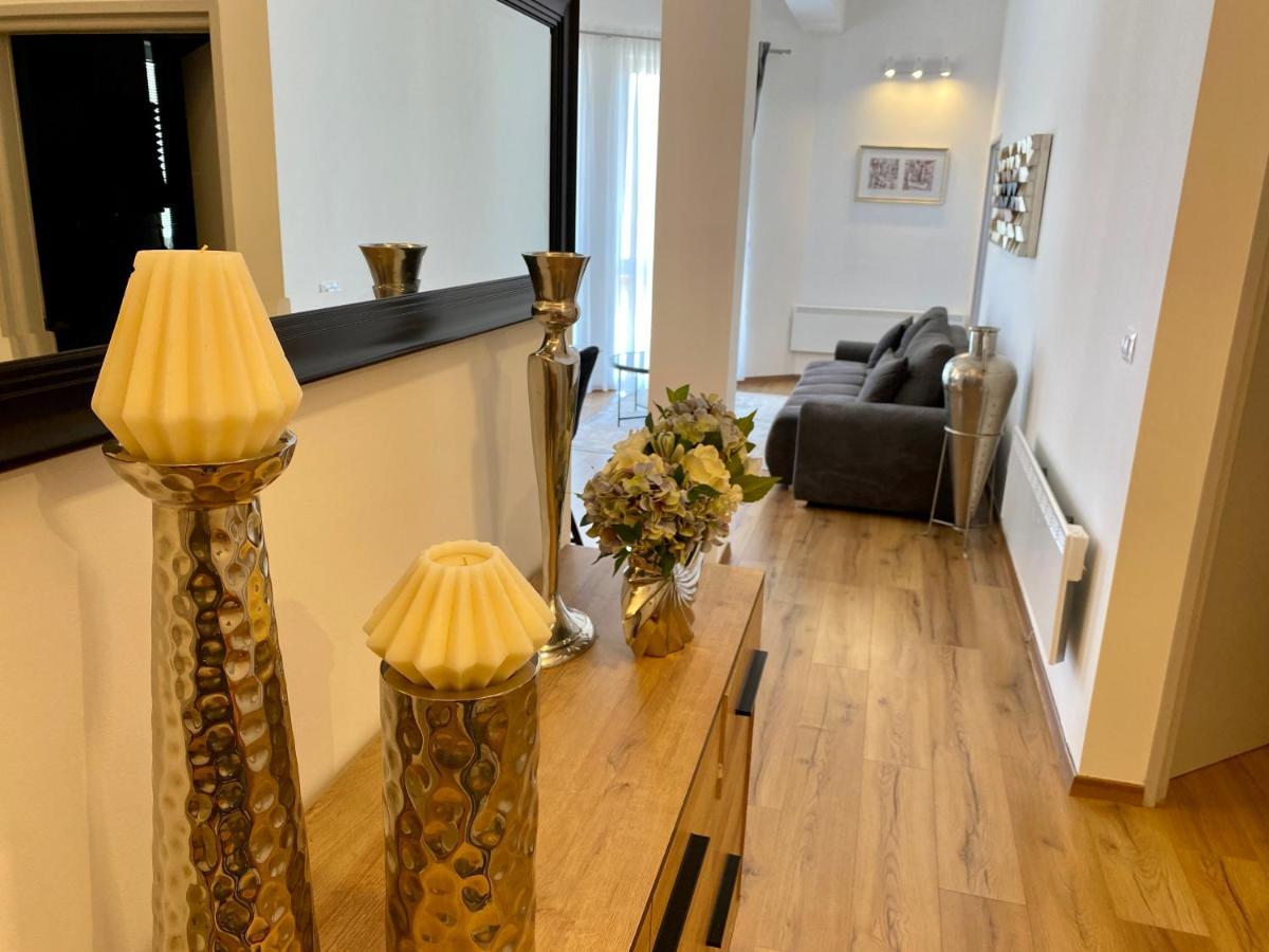 PUY Apartman Sogni D'Oro 아파트 외부 사진