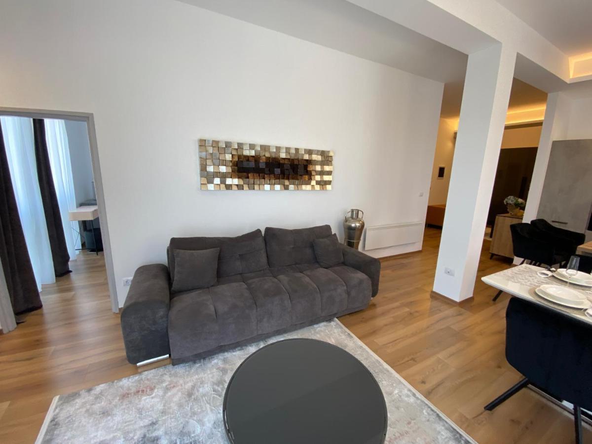 PUY Apartman Sogni D'Oro 아파트 외부 사진