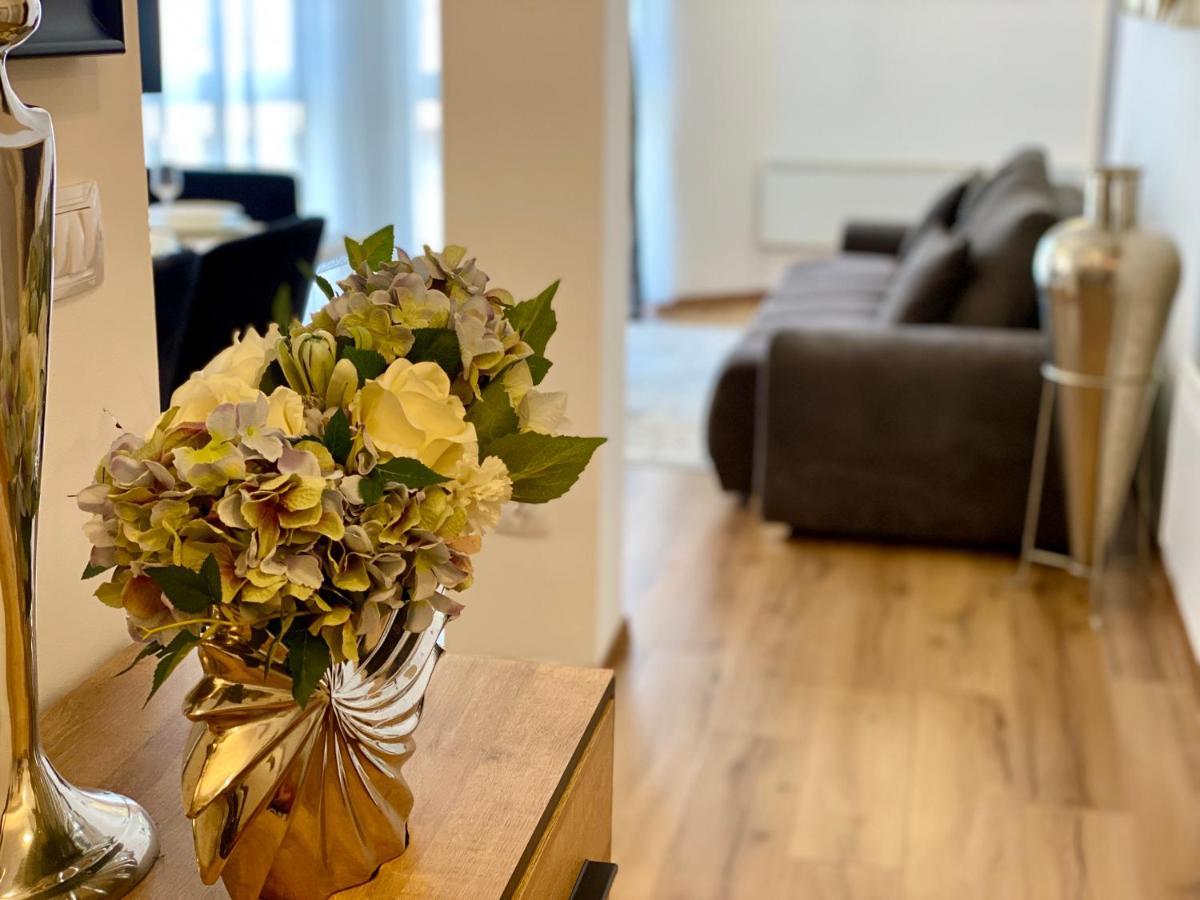 PUY Apartman Sogni D'Oro 아파트 외부 사진