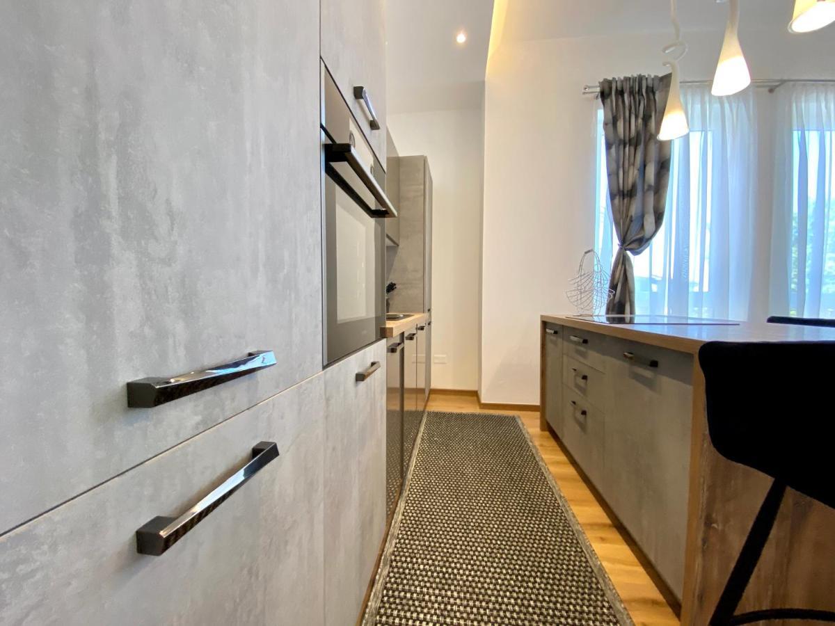 PUY Apartman Sogni D'Oro 아파트 외부 사진
