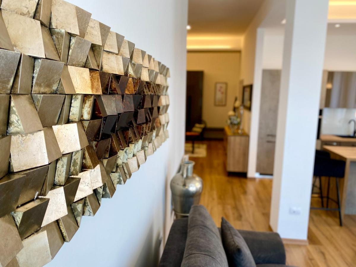 PUY Apartman Sogni D'Oro 아파트 외부 사진