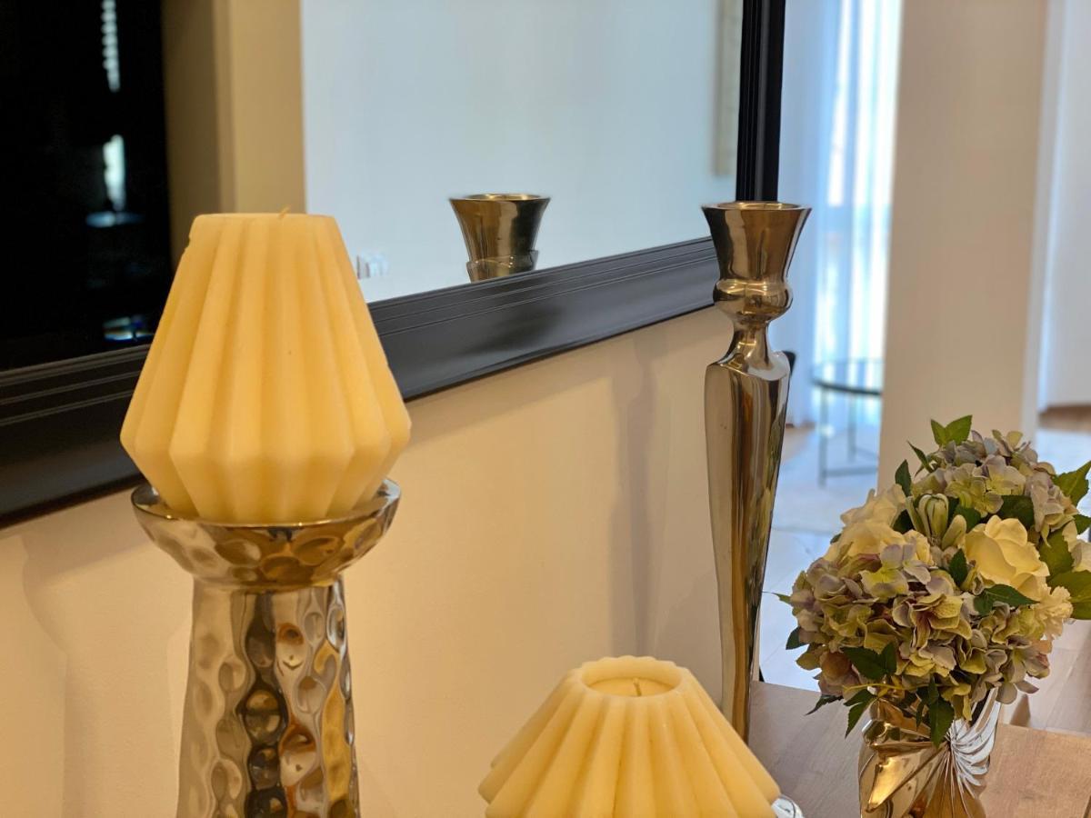 PUY Apartman Sogni D'Oro 아파트 외부 사진