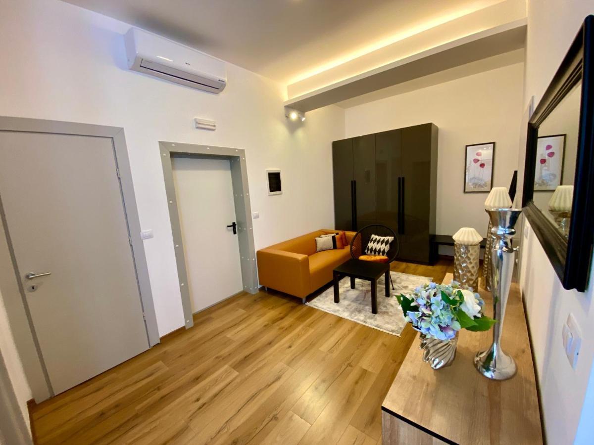 PUY Apartman Sogni D'Oro 아파트 외부 사진