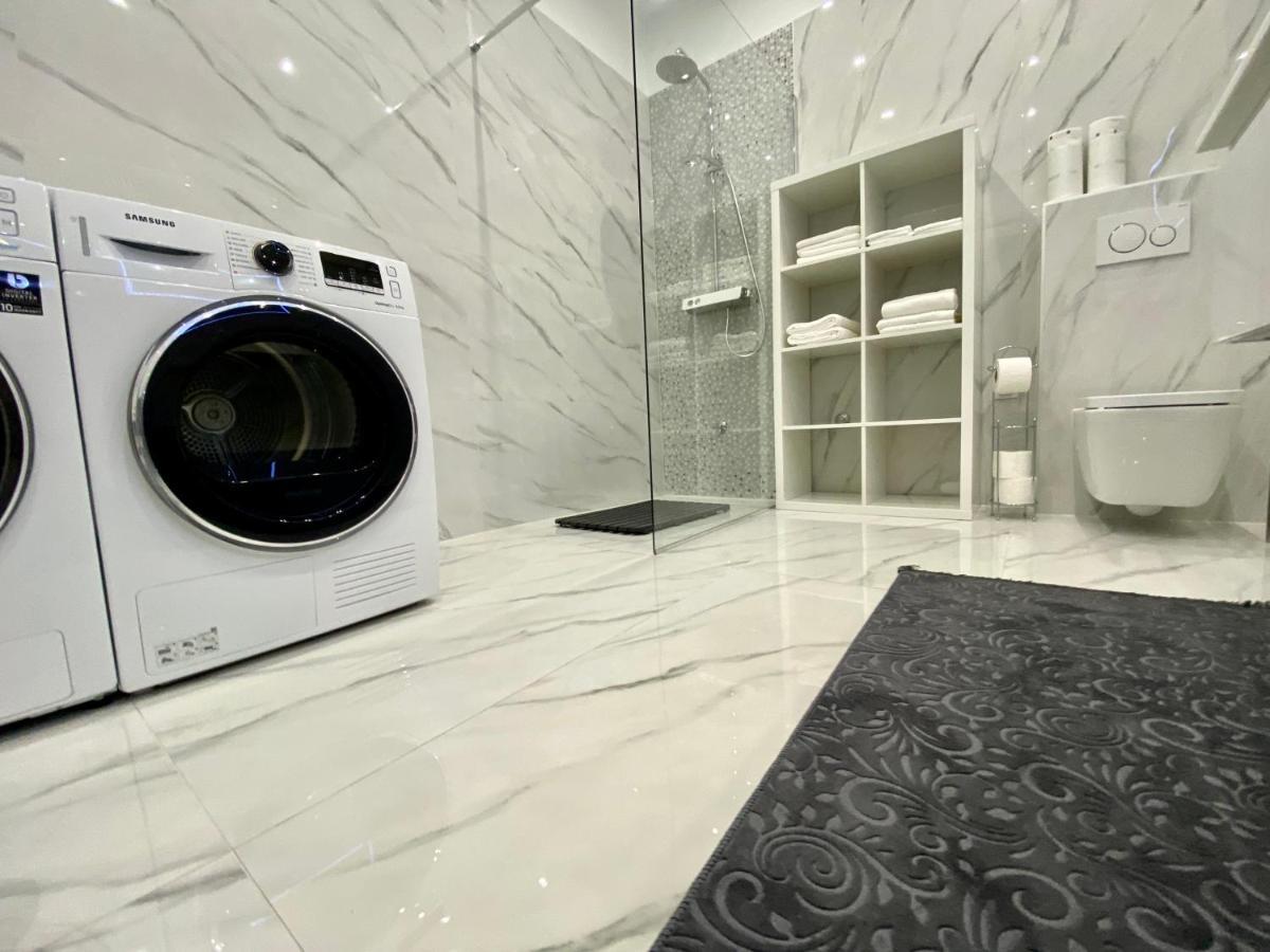 PUY Apartman Sogni D'Oro 아파트 외부 사진