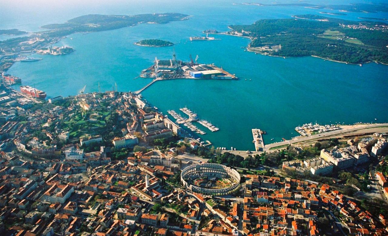 PUY Apartman Sogni D'Oro 아파트 외부 사진